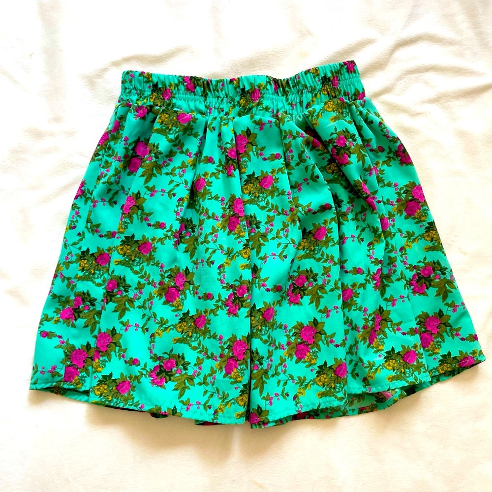 Forever 21 skirt